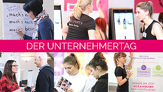 Der Unternehmertag