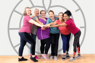 Mrs.Sporty macht Training und Preise noch flexibler