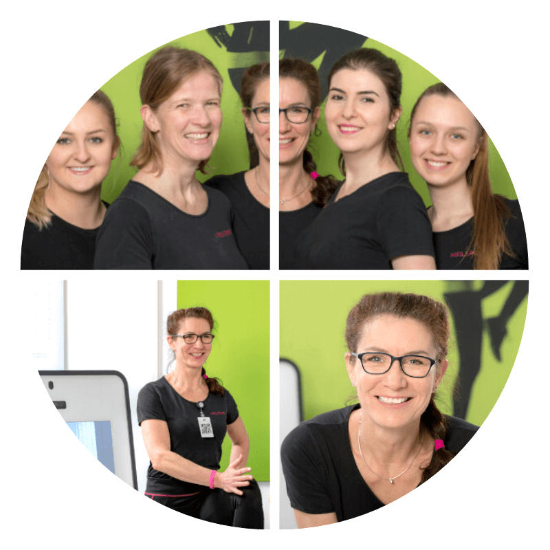 Die 4 wichtigsten Gründe für Mrs.Sporty Franchise