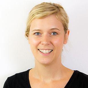 Mrs.Sporty Franchisepartnerin Karin Rudolf