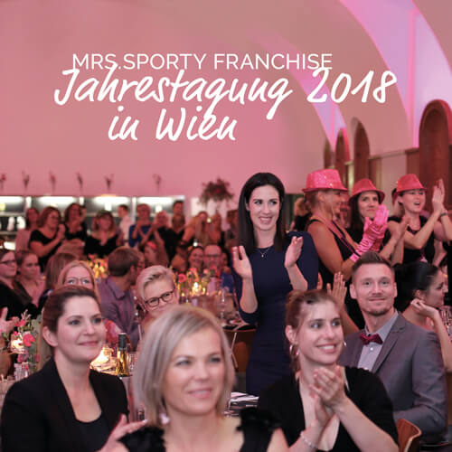 E-Book Mrs.Sporty Jahrestagung 2018