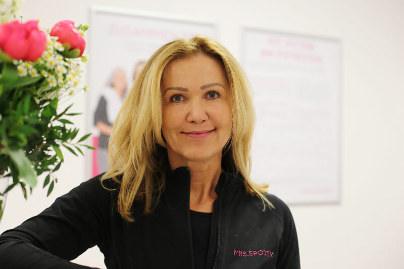 Für DFV-Awards 2018 nominiert - Grit Kux