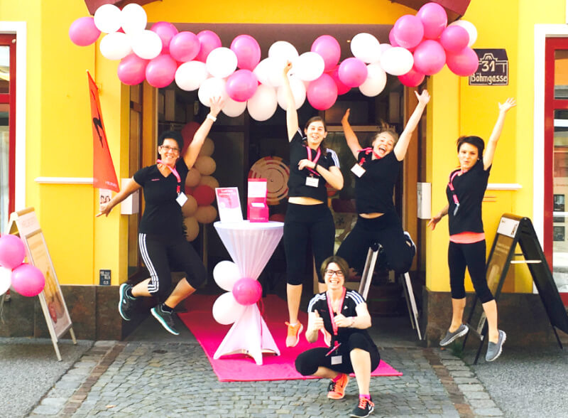 Mrs.Sporty Club Waidhofen