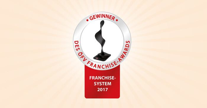 Mrs.Sporty Gewinner Franchise Awards
