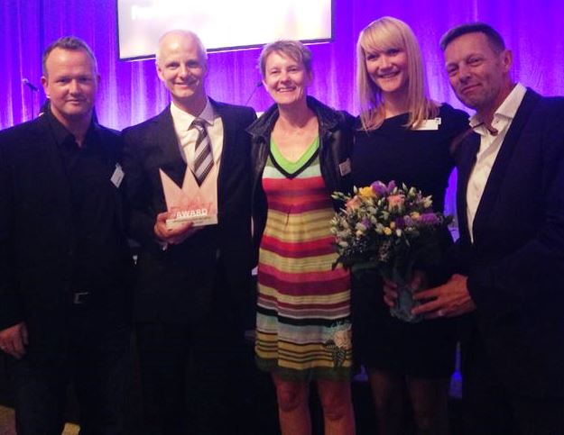 MRS.SPORTY HOLT DAS TRIPLE ALS BESTES FRANCHISE-SYSTEM