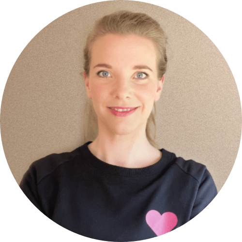Nina Schawe-Ben Achour  Business Consultant Franchise-Zentrale Berlin