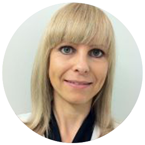 Antje Eichhorn Finance Consultant Finanzplanberatung