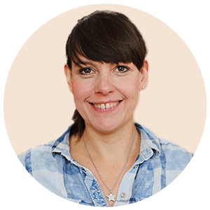 Anne Lautsch Projektmanagerin