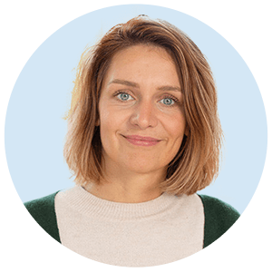 Bianca Schumann Business Consultant