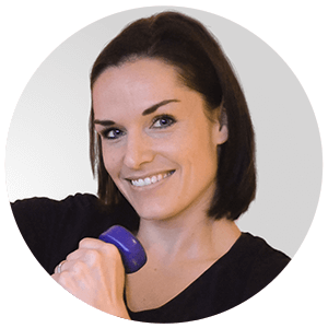 Céline Roschi Business Consultant Franchise­beratung Schweiz