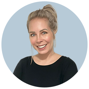 Jekaterina Zampounidis Head of Finance