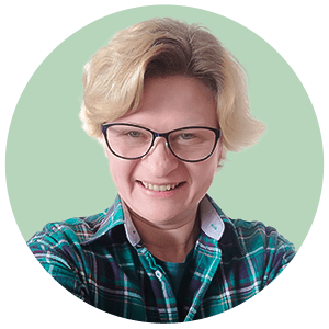 Jolanta Czaplicka Buchhalterin