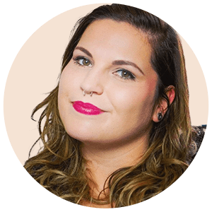 Karoline Elsmann Human Resources Managerin