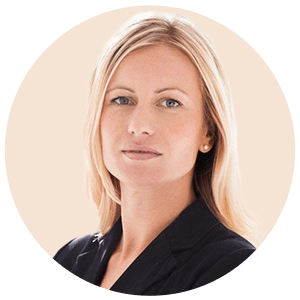 Romy Petrick Projekt Managerin