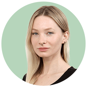 Sophia Weineck Supervisor