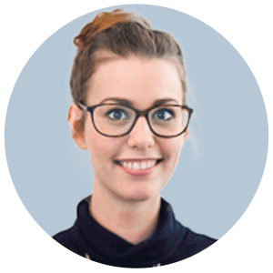 Sophie Weltzien Customer Service